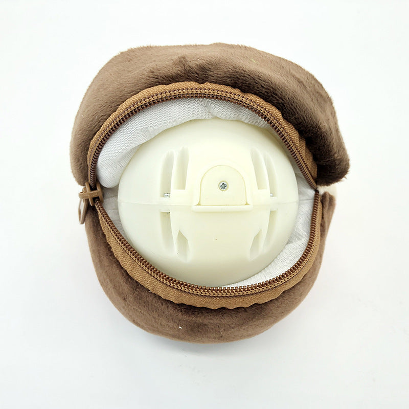 Bread Jumping Ball