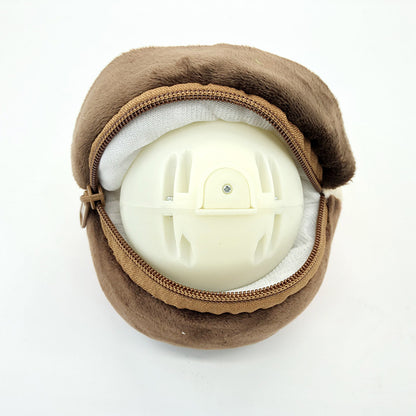 Bread Jumping Ball