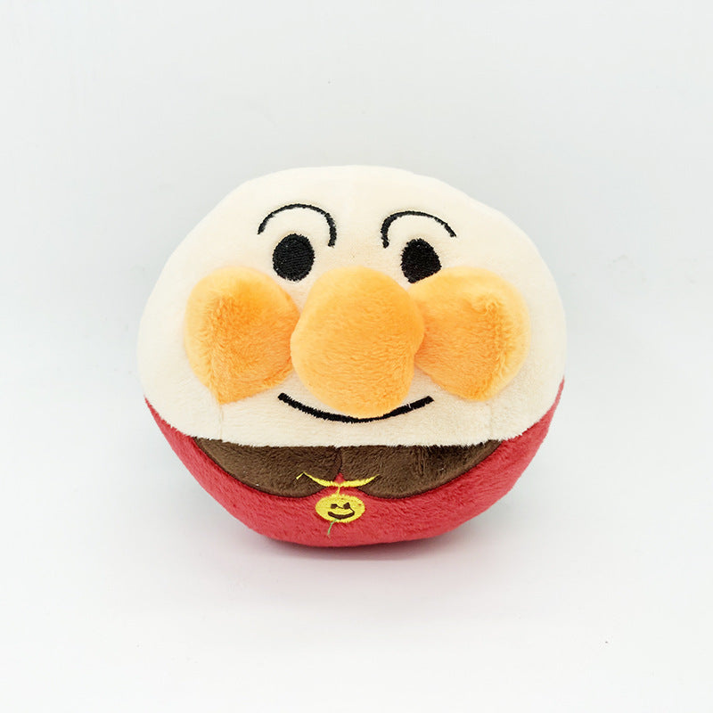 Bread Jumping Ball
