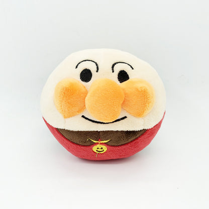 Bread Jumping Ball