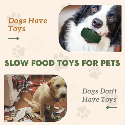 Dog Snack Tray Mold