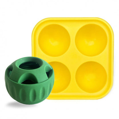 Dog Snack Tray Mold