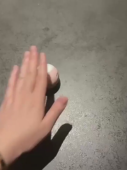 Electric Cat Magic Ball